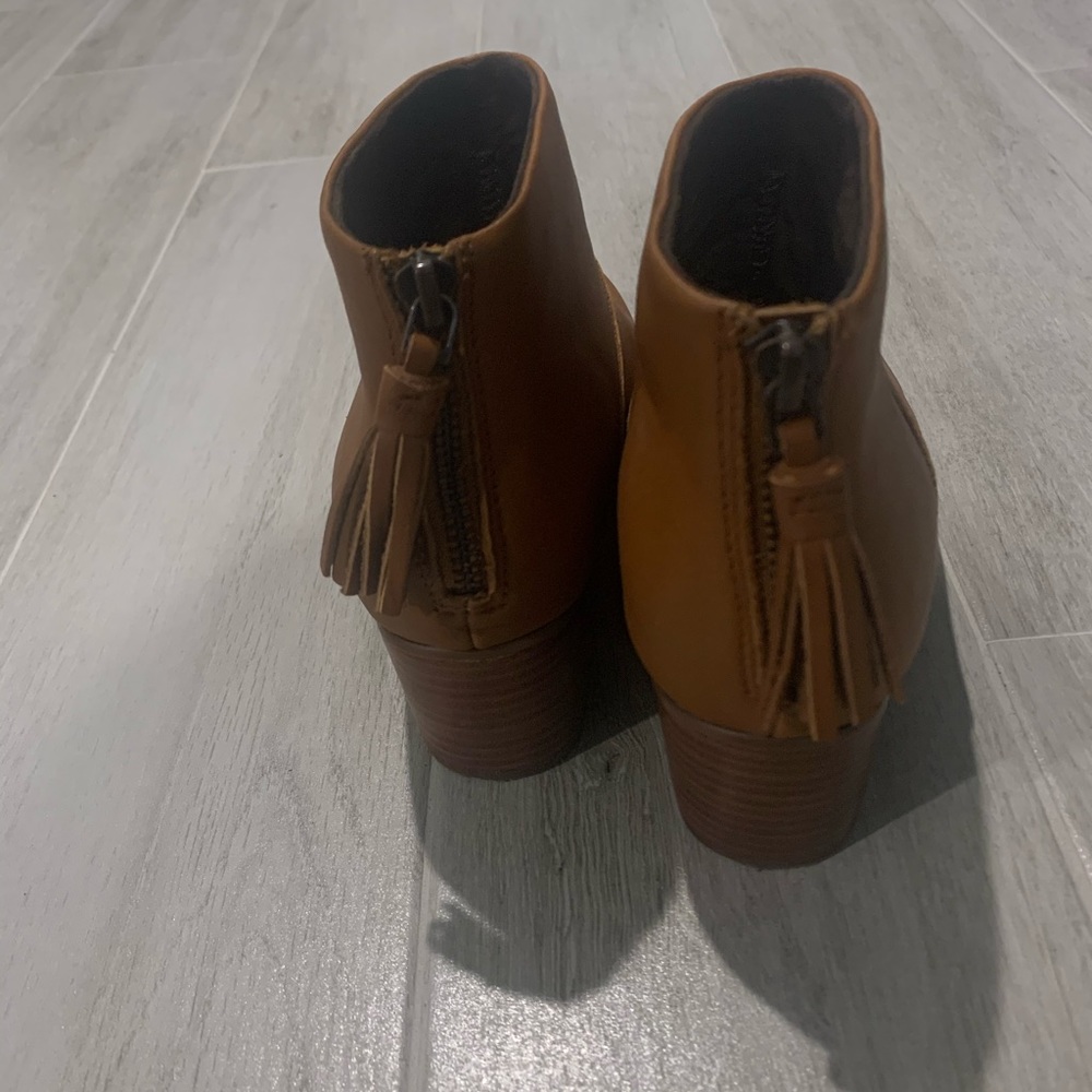 Booties
